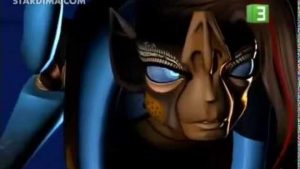 المتحولون Beast Machines Transformers مدبلج