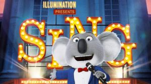 فيلم كرتون سينج – Sing 2016 مدبلج عربي