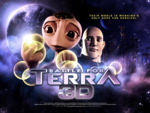 شاهد فيلم Battle for Terra مترجم عربي