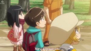 Shingeki! Kyojin Chuugakkou مترجم