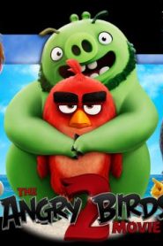فيلم الطيور الغاضبة 2 – The Angry Birds Movie 2 مترجم عربي