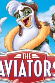 فيلم كرتون الطيور الأبطال – The Aviators مدبلج عربي فصحى