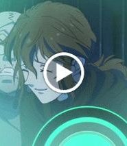 D.Gray-man Hallow مترجم