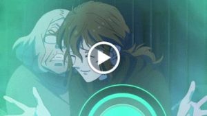 D.Gray-man Hallow مترجم