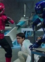 Power Rangers Beast Morphers مدبلج