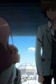 Digimon Tri 003 | Digimon All Movies مترجم