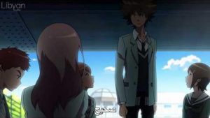 Digimon Tri 003 | Digimon All Movies مترجم