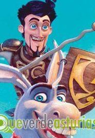شاهد فلم Donkey Xote مدبلج عربي