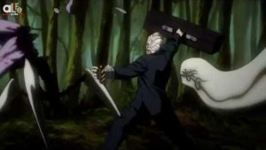 Ga-rei: zero مترجم