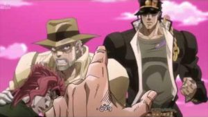 JoJo’s Bizarre Adventure: Stardust Crusaders مترجم
