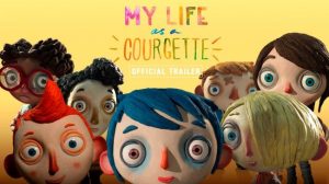 فيلم كرتون حياتي كما كوسة – My Life as a Zucchini مترجم عربي