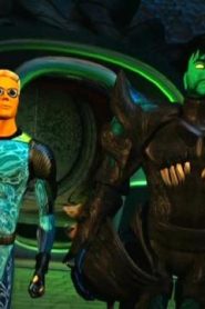 شاهد فلم كرتون الريبوت reboot مترجم عربي