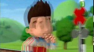 مسلسل Paw Patrol دوريات المخلاب مدبلج
