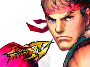 فيلم انمي Street Fighter IV: The Ties That Bind مترجم عربي