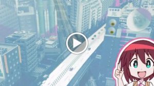 Uchuu Patrol Luluco مترجم