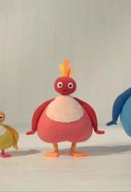 كرتون Twirlywoos المسم الثاني مدبلج