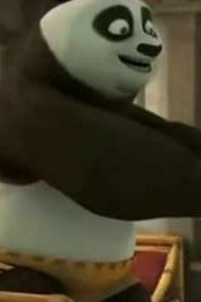 Kung Fu Panda كونغ فو باندا أساطير الروعة 1 مدبلج