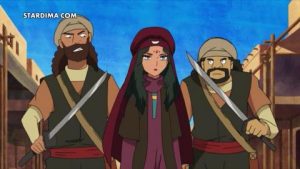 كرتون أساطير في قادم الزمان مدبلج