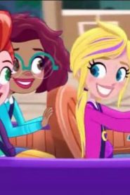 كرتون بولي بوكيت – Polly Pocket مدبلج