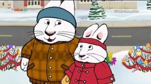 مسلسل كرتون ماكس و روبي مدبلج
