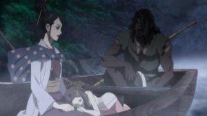 انمي ياسوكي مترجم