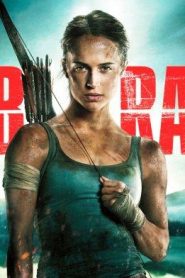 فيلم Tomb Raider 2018 مترجم عربي
