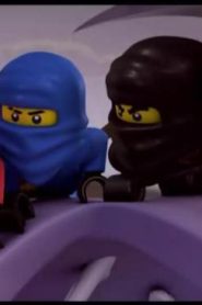 ليغو نينجاغو أبطال السبينجيتسو Pilots