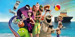 فيلم كرتون فتدق ترانسيلفانيا الجزء الثالث عطلة متوحشة – Hotel Transylvania 3 2018 مدبلج عربي