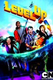 فيلم level up مدبلج من كرتون نتورك