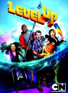 فيلم level up مدبلج من كرتون نتورك