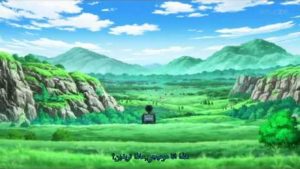 Pocket monster XY&Z مترجم
