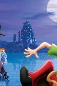 فيلم الكرتون سكوبي دو ووحش البحيرة مدبلج عربي