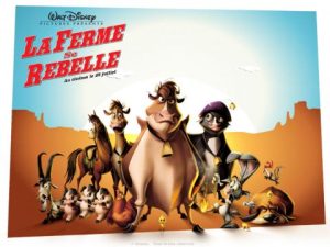 مشاهدة فلم Home on The Range مزرعة في خطر مدبلج لهجة مصرية