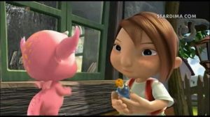 فيلم كرتون memory loss مترجم عربي