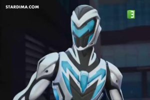 Max Steel ماكس ستيل مدبلج