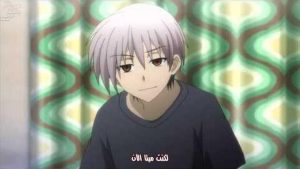 انمي Kore Wa Zombie Desu ka مترجم