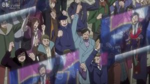 فيلم | Code Geass Akito the Exiled Movie 04 مترجم