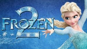 فيلم كرتون ملكة الثلج 2 – فروزن 2 مترجم عربي