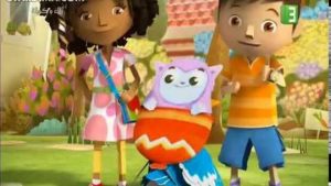 مسلسل Zack and Quack زاك و كواك مدبلج