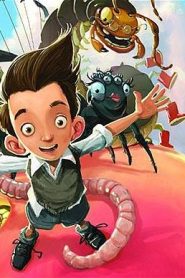 مشاهدة فيلم James and the Giant Peach مترجم