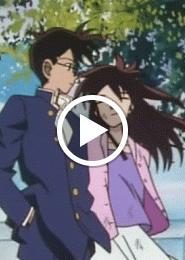 مجموعه قصص غوشو القصيرة للمحقق كونان