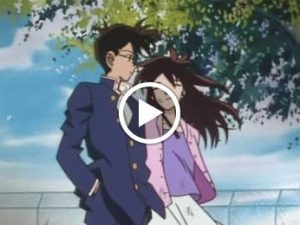 مجموعه قصص غوشو القصيرة للمحقق كونان
