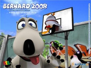 شاهد فيلم Bernard 2 2008 صامت