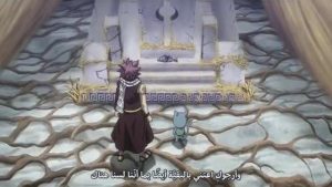 Fairy Tail Zerø مترجم
