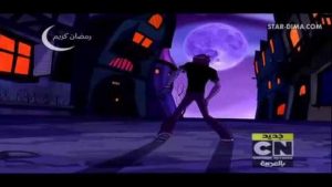 Ben 10 Omniverse بن 10 اومنيفرس وحوش المجرة مدبلج