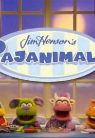 كرتون Jim Hensons Pajanimals مدبلج