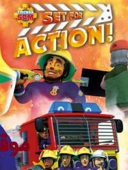 فيلم كرتون Fireman Sam Set for Action 2018 – الإطفائي سامي مجموعة العمل مدبلج عربي