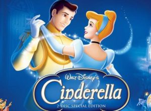 شاهد فيلم سندريلا Cinderella مدبلج لهجة مصرية