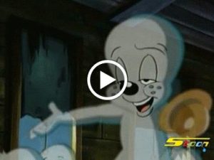 كاسبر
