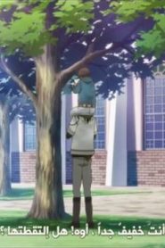 Akagami no Shirayuki-hime 2nd Season مترجم